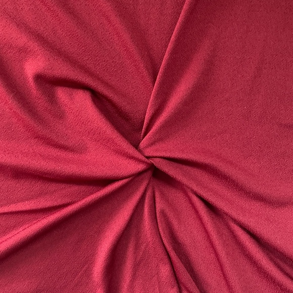 Topshop Twist Top - Picture 2 of 3